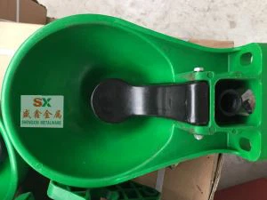 Metsi a polasetiki a fofane